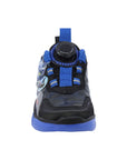 TENIS NIÑO TWIST AND POP ROBOT 00 AZUL