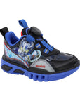 TENIS NIÑO TWIST AND POP ROBOT 00 AZUL