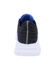 TENIS NIÑO SLIP ON 00 AZUL