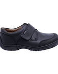 ZAPATO ESCOLAR ROMEO 06 NEGRO