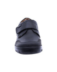 ZAPATO ESCOLAR ROMEO 06 NEGRO