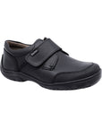 ZAPATO ESCOLAR ROMEO 06 NEGRO