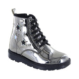 BOTA ELVIS 03 GRIS