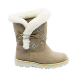 BOTA ELVIS 02 BEIGE