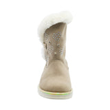 BOTA ELVIS 02 BEIGE