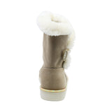 BOTA ELVIS 02 BEIGE