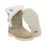 BOTA ELVIS 02 BEIGE