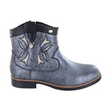 BOTA CANUTA 01 GRIS