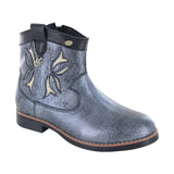 BOTA CANUTA 01 GRIS