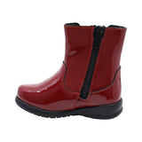 BOTA LUCY 10 ROJO