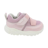 TENIS NIÑA ZIPPY 01 ROSA