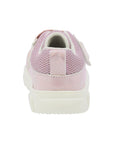 TENIS NIÑA ZIPPY 01 ROSA