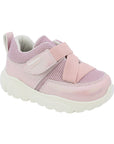 TENIS NIÑA ZIPPY 01 ROSA