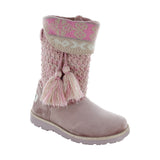 BOTA ONE 85 ROSA