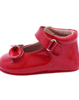 BALERINA MARYJANE 10 ROJO