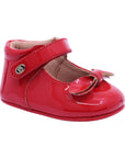 BALERINA MARYJANE 10 ROJO