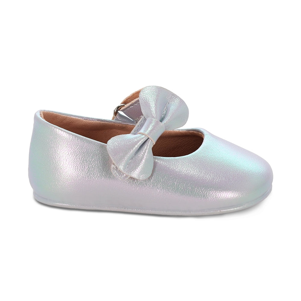 BALERINA DANIEL 11 PLATA