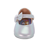 BALERINA DANIEL 11 PLATA