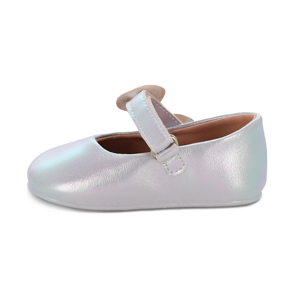 BALERINA DANIEL 11 PLATA