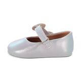 BALERINA DANIEL 11 PLATA