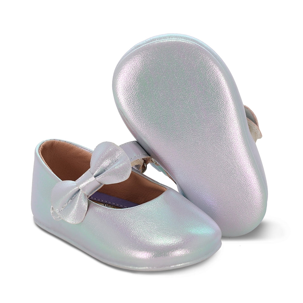 BALERINA DANIEL 11 PLATA