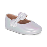 BALERINA DANIEL 11 PLATA