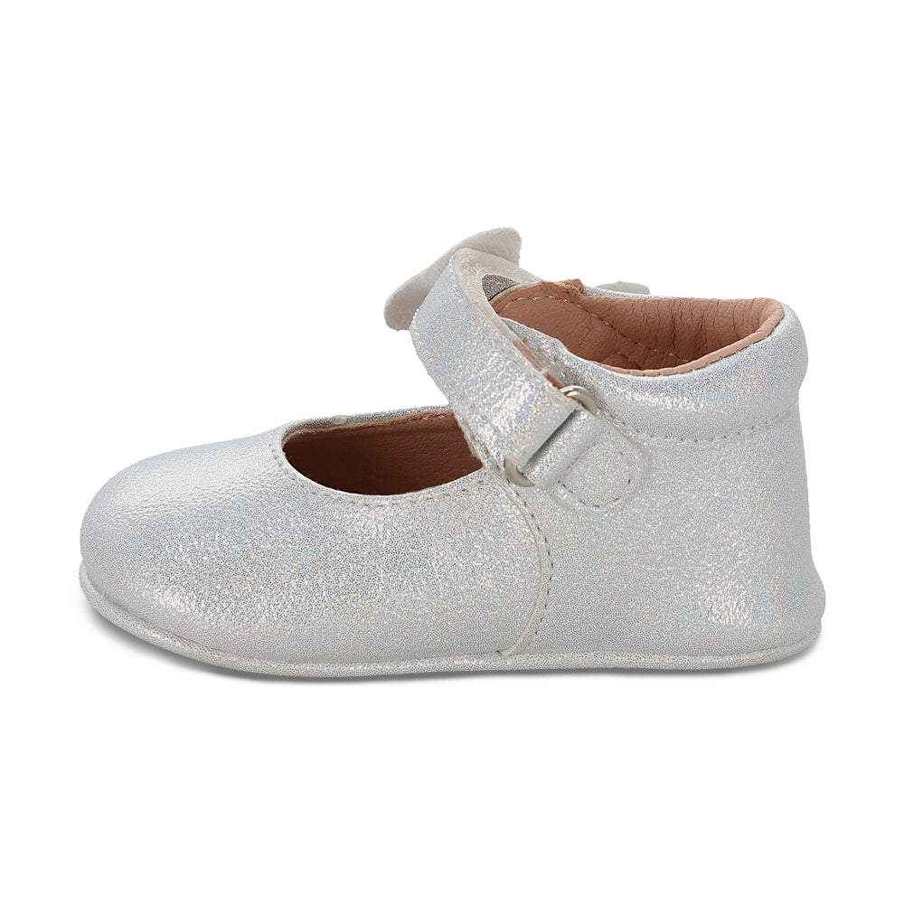 BALERINA DANIEL 13 PLATA