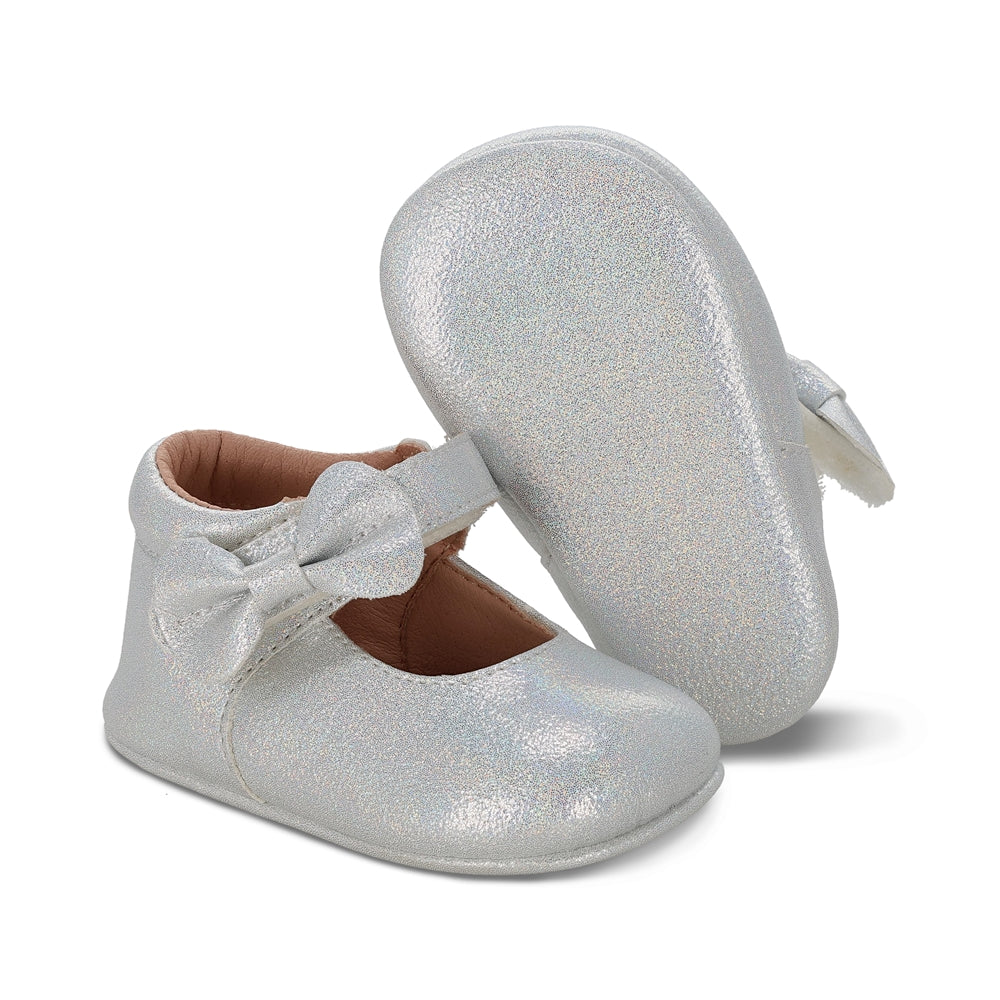 BALERINA DANIEL 13 PLATA