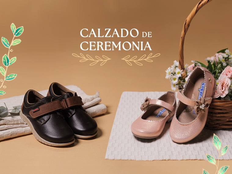 Zapatos clearance marca coqueta