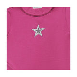 BLUSA 40 ROSA