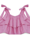 BLUSA 48 ROSA