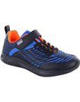 TENIS SATURNO 11 AZUL