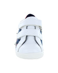 TENIS SMITH LUCES 03 AZUL