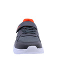 TENIS ADAN 00 GRIS