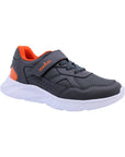 TENIS ADAN 00 GRIS