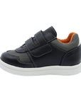 TENIS SMITH 05 NEGRO