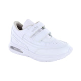 TENIS BURBUJA 41 BLANCO | ESCOLAR