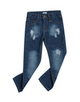 JEANS 18 AZUL MARINO