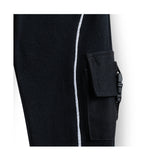 JOGGER 18 NEGRO