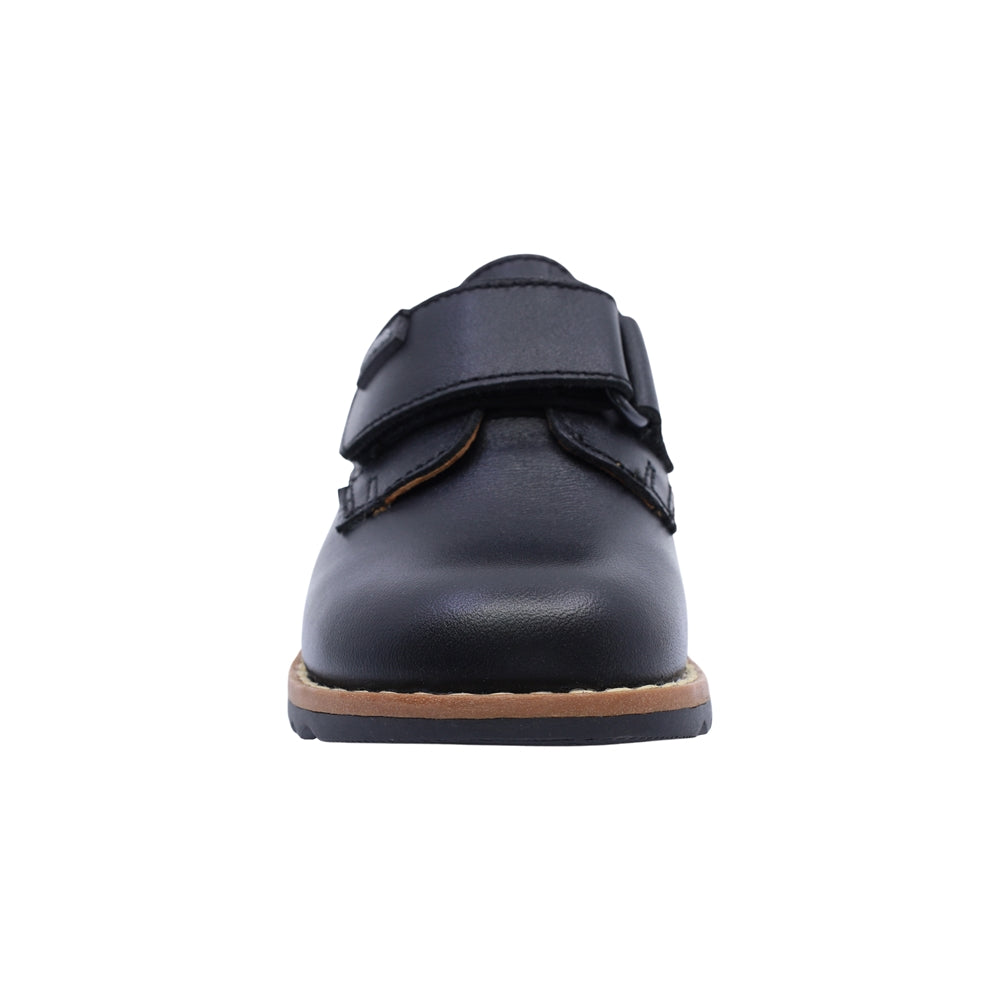 CERRADO RONDY 13 NEGRO – Calzado Coqueta y Audaz
