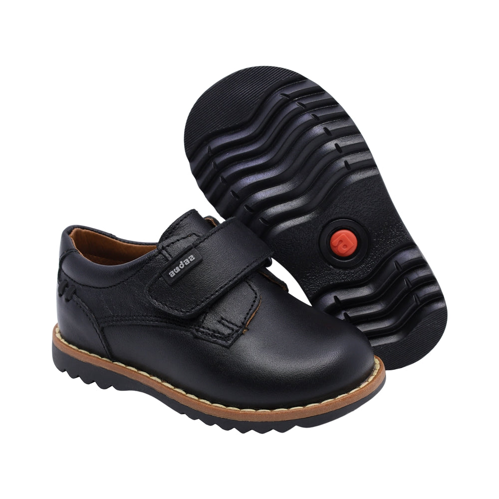 CERRADO RONDY 13 NEGRO – Calzado Coqueta y Audaz
