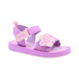 SANDALIA THREE 00 MORADO