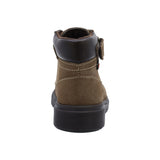 BOTA MARTIN 10 CAFÉ