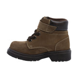 BOTA MARTIN 10 CAFÉ