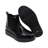 BOTA NORA 00 CHAROL NEGRO