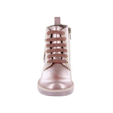 BOTA ELVIS 01 ORO ROSADO