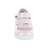 TENIS PANAL 00 ROSA