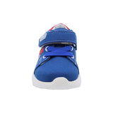 TENIS ZIPPY 02 AZUL