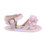 SANDALIA BABY 05 ROSA