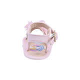 SANDALIA BABY 05 ROSA